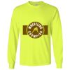 Gildan Ultra Cotton Long Sleeve T-Shirt Thumbnail