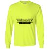 Gildan Ultra Cotton Long Sleeve T-Shirt Thumbnail