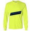 Gildan Ultra Cotton Long Sleeve T-Shirt Thumbnail