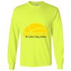 Gildan Ultra Cotton Long Sleeve T-Shirt Thumbnail