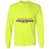 Gildan Ultra Cotton Long Sleeve T-Shirt Thumbnail