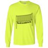 Gildan Ultra Cotton Long Sleeve T-Shirt Thumbnail