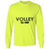 Gildan Ultra Cotton Long Sleeve T-Shirt Thumbnail