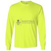 Gildan Ultra Cotton Long Sleeve T-Shirt Thumbnail