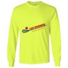Gildan Ultra Cotton Long Sleeve T-Shirt Thumbnail
