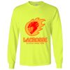 Gildan Ultra Cotton Long Sleeve T-Shirt Thumbnail