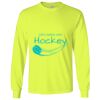 Gildan Ultra Cotton Long Sleeve T-Shirt Thumbnail