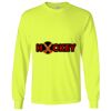 Gildan Ultra Cotton Long Sleeve T-Shirt Thumbnail