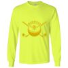 Gildan Ultra Cotton Long Sleeve T-Shirt Thumbnail
