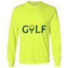 Gildan Ultra Cotton Long Sleeve T-Shirt Thumbnail