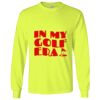 Gildan Ultra Cotton Long Sleeve T-Shirt Thumbnail