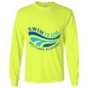 Gildan Ultra Cotton Long Sleeve T-Shirt Thumbnail