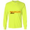 Gildan Ultra Cotton Long Sleeve T-Shirt Thumbnail