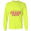 Gildan Ultra Cotton Long Sleeve T-Shirt Thumbnail