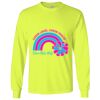Gildan Ultra Cotton Long Sleeve T-Shirt Thumbnail