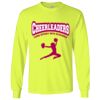Gildan Ultra Cotton Long Sleeve T-Shirt Thumbnail