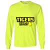 Gildan Ultra Cotton Long Sleeve T-Shirt Thumbnail