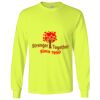 Gildan Ultra Cotton Long Sleeve T-Shirt Thumbnail