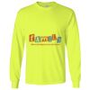 Gildan Ultra Cotton Long Sleeve T-Shirt Thumbnail