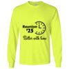 Gildan Ultra Cotton Long Sleeve T-Shirt Thumbnail