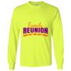 Gildan Ultra Cotton Long Sleeve T-Shirt Thumbnail