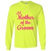 Gildan Ultra Cotton Long Sleeve T-Shirt Thumbnail