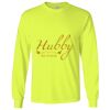Gildan Ultra Cotton Long Sleeve T-Shirt Thumbnail