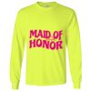 Gildan Ultra Cotton Long Sleeve T-Shirt Thumbnail