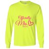 Gildan Ultra Cotton Long Sleeve T-Shirt Thumbnail