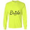 Gildan Ultra Cotton Long Sleeve T-Shirt Thumbnail