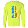 Gildan Ultra Cotton Long Sleeve T-Shirt Thumbnail