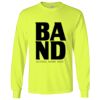 Gildan Ultra Cotton Long Sleeve T-Shirt Thumbnail
