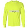 Gildan Ultra Cotton Long Sleeve T-Shirt Thumbnail