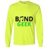 Gildan Ultra Cotton Long Sleeve T-Shirt Thumbnail