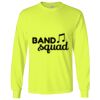Gildan Ultra Cotton Long Sleeve T-Shirt Thumbnail