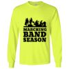 Gildan Ultra Cotton Long Sleeve T-Shirt Thumbnail