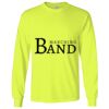 Gildan Ultra Cotton Long Sleeve T-Shirt Thumbnail