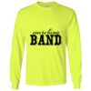 Gildan Ultra Cotton Long Sleeve T-Shirt Thumbnail