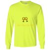 Gildan Ultra Cotton Long Sleeve T-Shirt Thumbnail