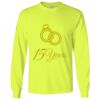 Gildan Ultra Cotton Long Sleeve T-Shirt Thumbnail