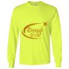 Gildan Ultra Cotton Long Sleeve T-Shirt Thumbnail
