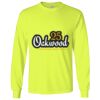 Gildan Ultra Cotton Long Sleeve T-Shirt Thumbnail