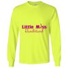 Gildan Ultra Cotton Long Sleeve T-Shirt Thumbnail
