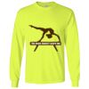 Gildan Ultra Cotton Long Sleeve T-Shirt Thumbnail