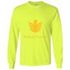 Gildan Ultra Cotton Long Sleeve T-Shirt Thumbnail