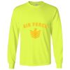 Gildan Ultra Cotton Long Sleeve T-Shirt Thumbnail