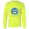 Gildan Ultra Cotton Long Sleeve T-Shirt Thumbnail