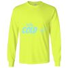 Gildan Ultra Cotton Long Sleeve T-Shirt Thumbnail