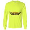 Gildan Ultra Cotton Long Sleeve T-Shirt Thumbnail