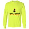 Gildan Ultra Cotton Long Sleeve T-Shirt Thumbnail